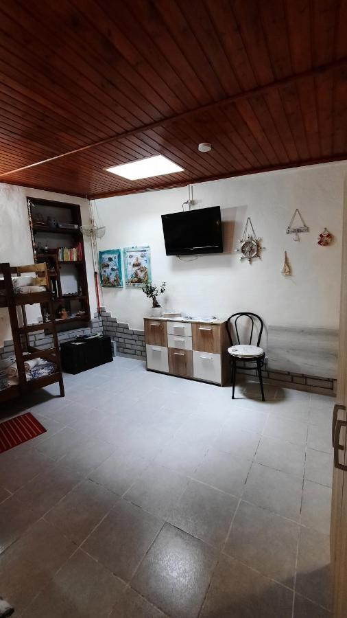 Holiday home Bilocale Al Mare *