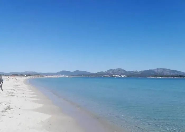 bilocale al mare