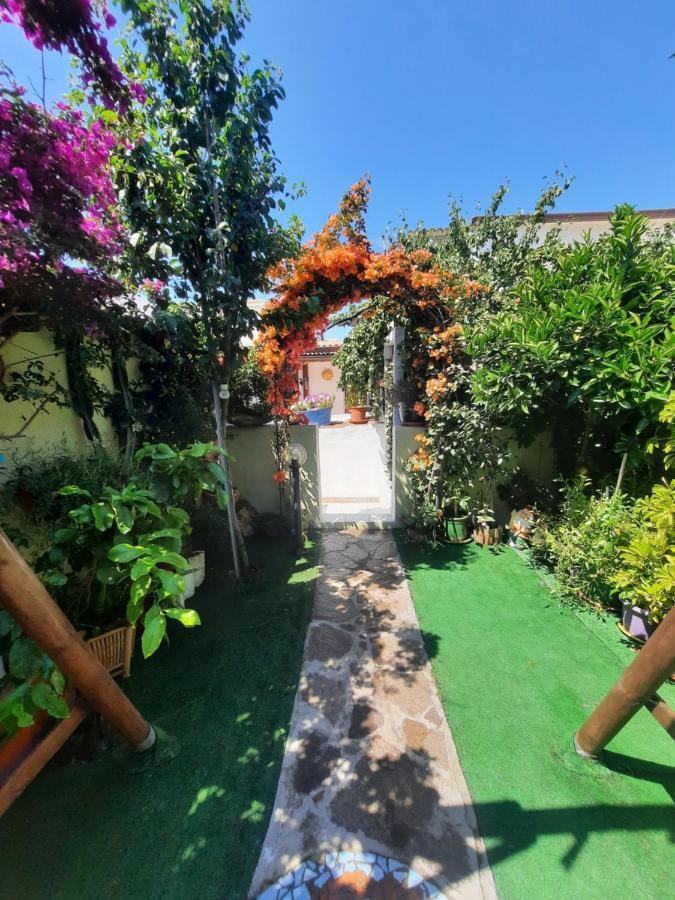 Casa vacanze Bilocale Al Mare Olbia