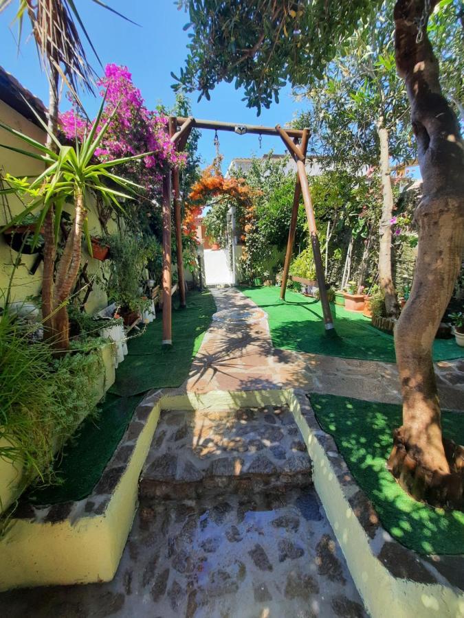 Casa vacanze Bilocale Al Mare