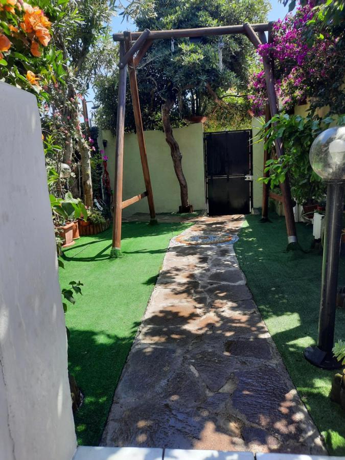 Bilocale Al Mare Casa vacanze Olbia