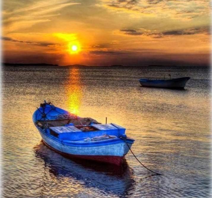 Casa vacanze Bilocale Al Mare Olbia