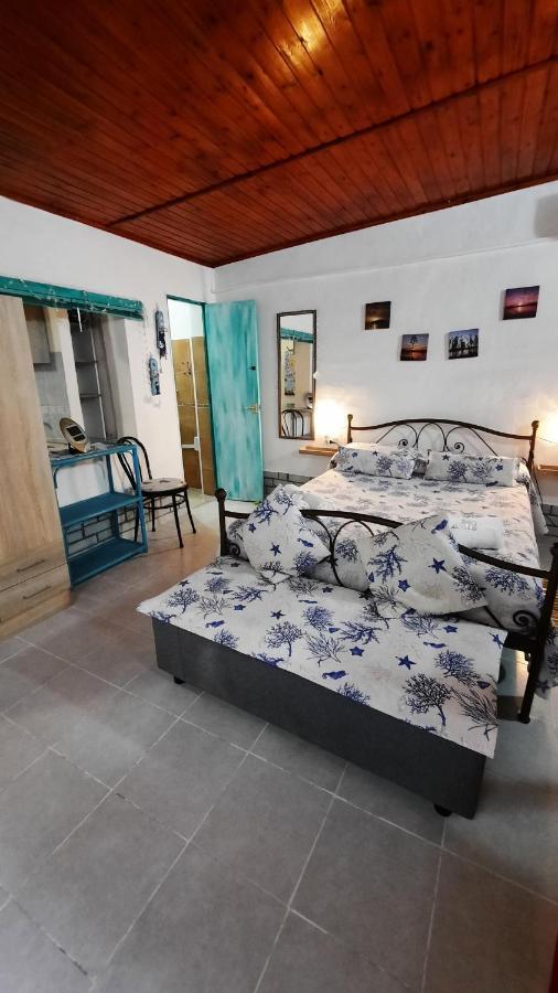 Ferienhaus Bilocale Al Mare
