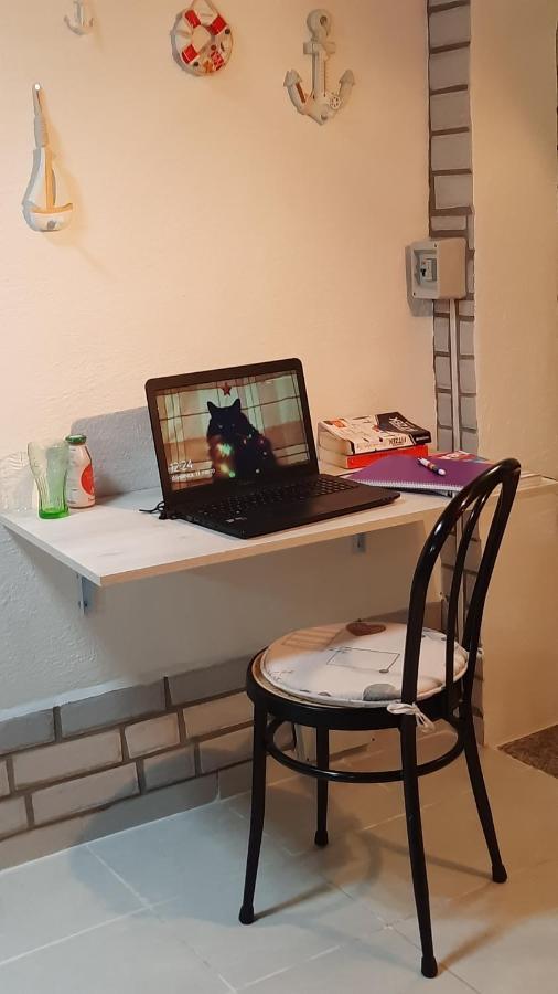 Bilocale Al Mare Casa vacanze Olbia