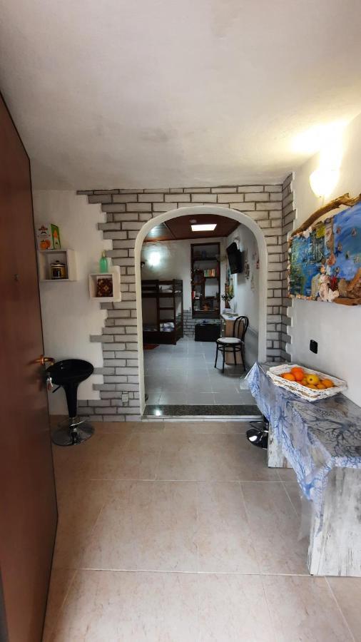 Bilocale Al Mare Casa vacanze