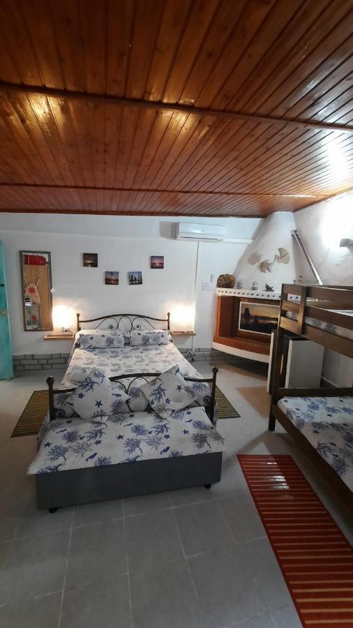 Casa vacanze Bilocale Al Mare