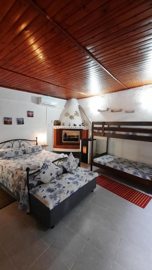 Casa vacanze Bilocale Al Mare
