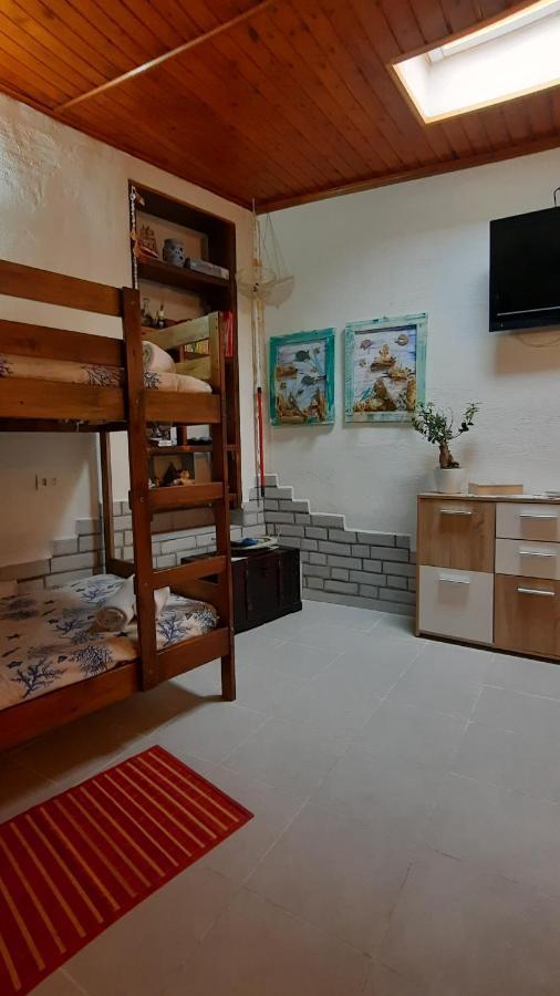 Casa vacanze Bilocale Al Mare Olbia