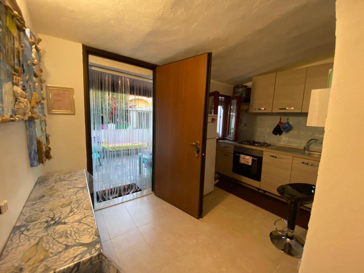 Bilocale Al Mare Casa vacanze Olbia