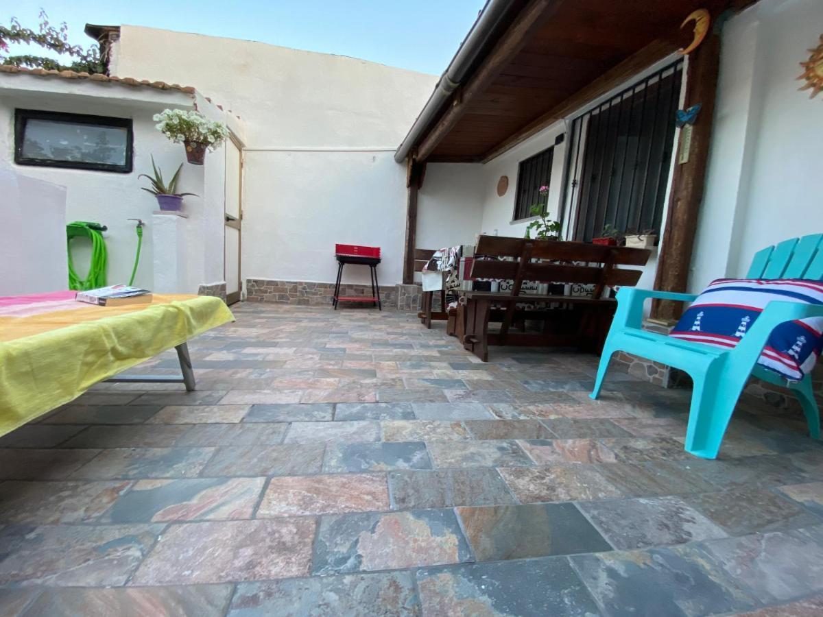 Casa vacanze Bilocale Al Mare