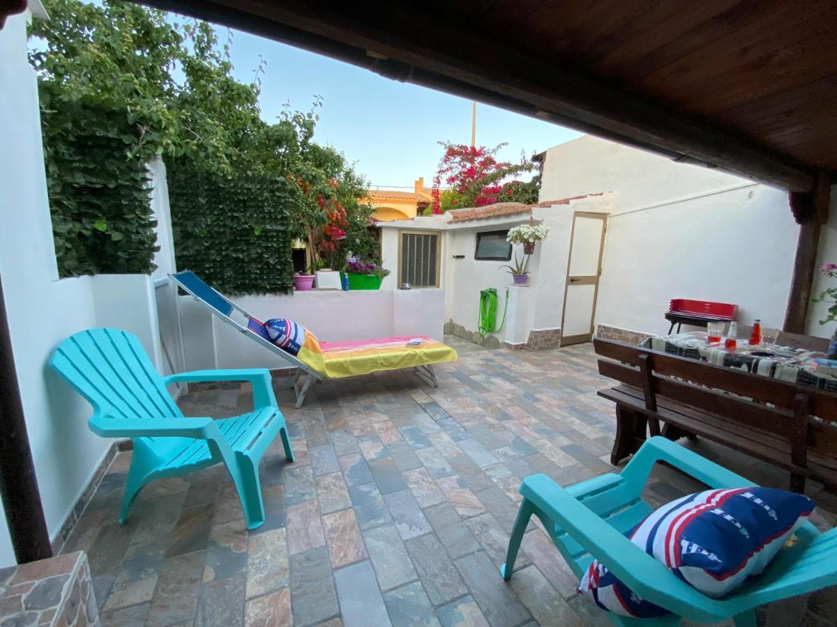 Ferienhaus Bilocale Al Mare