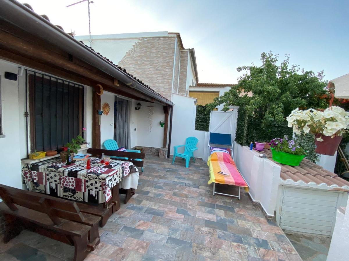 Casa vacanze Bilocale Al Mare Olbia