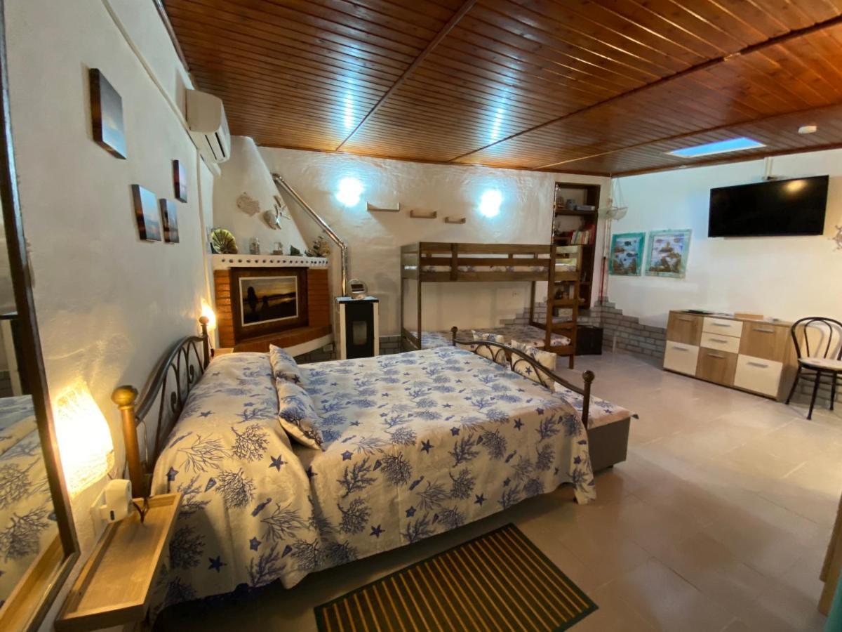 Bilocale Al Mare Casa vacanze