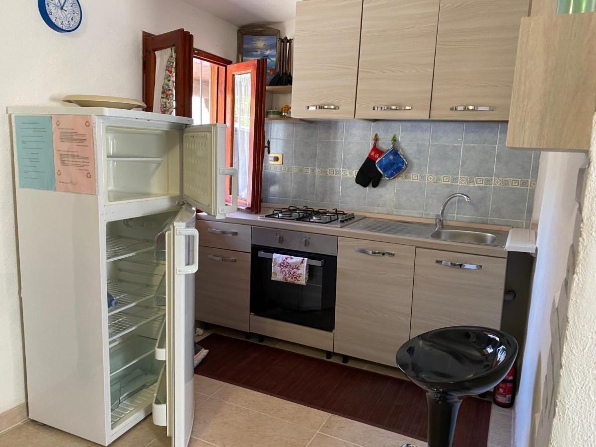 Casa vacanze Bilocale Al Mare
