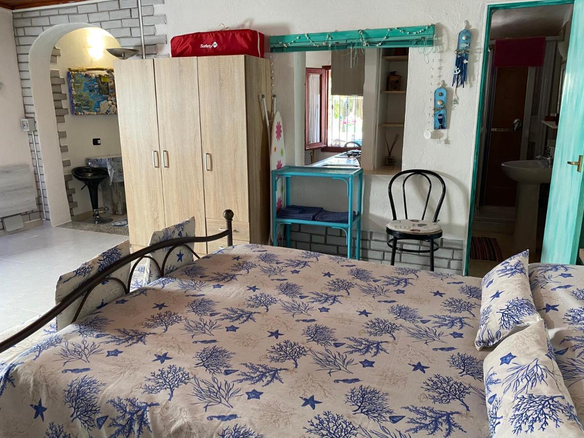 Casa vacanze Bilocale Al Mare *