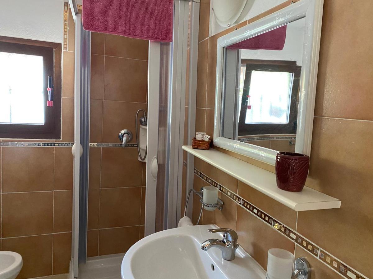 Bilocale Al Mare Ferienhaus Olbia