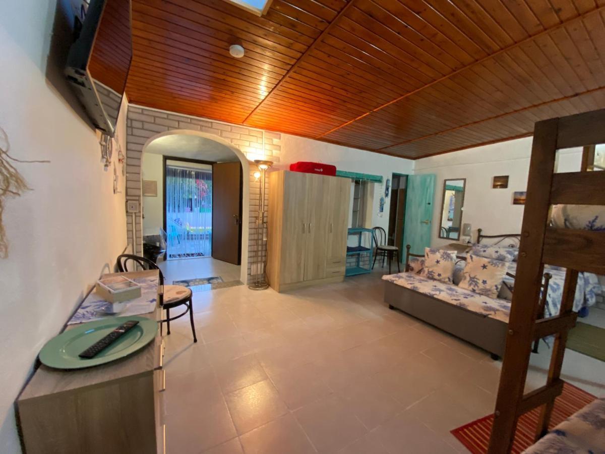 Ferienhaus Bilocale Al Mare *