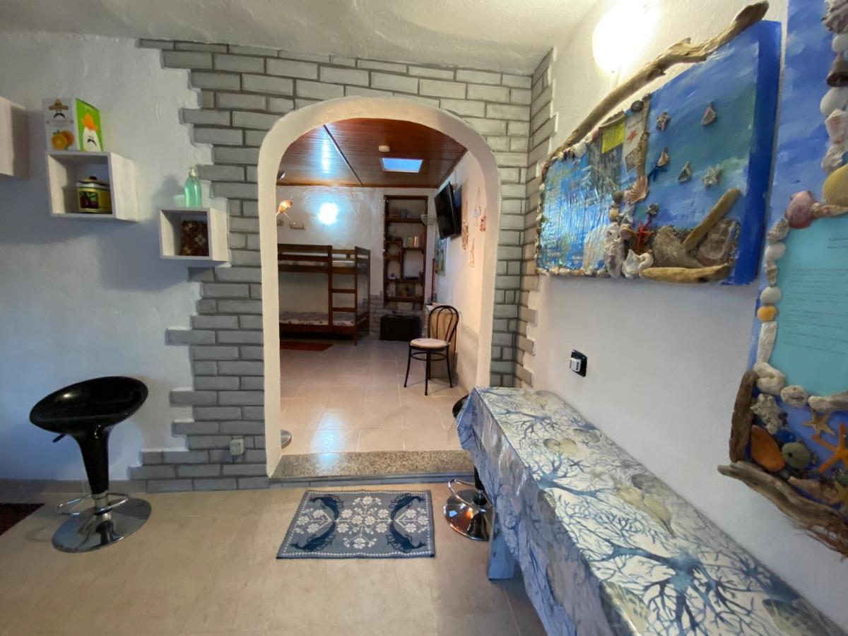 Casa vacanze Bilocale Al Mare Olbia