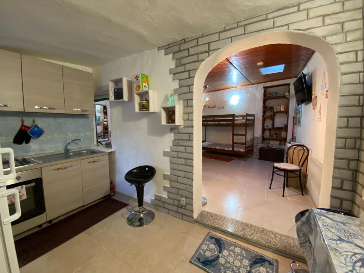 Bilocale Al Mare Casa vacanze Olbia