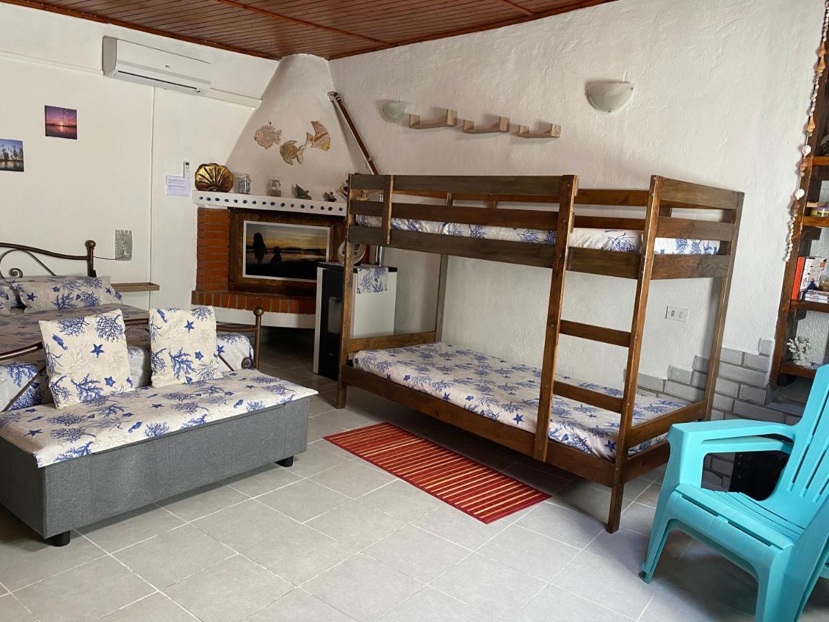 Casa vacanze Bilocale Al Mare