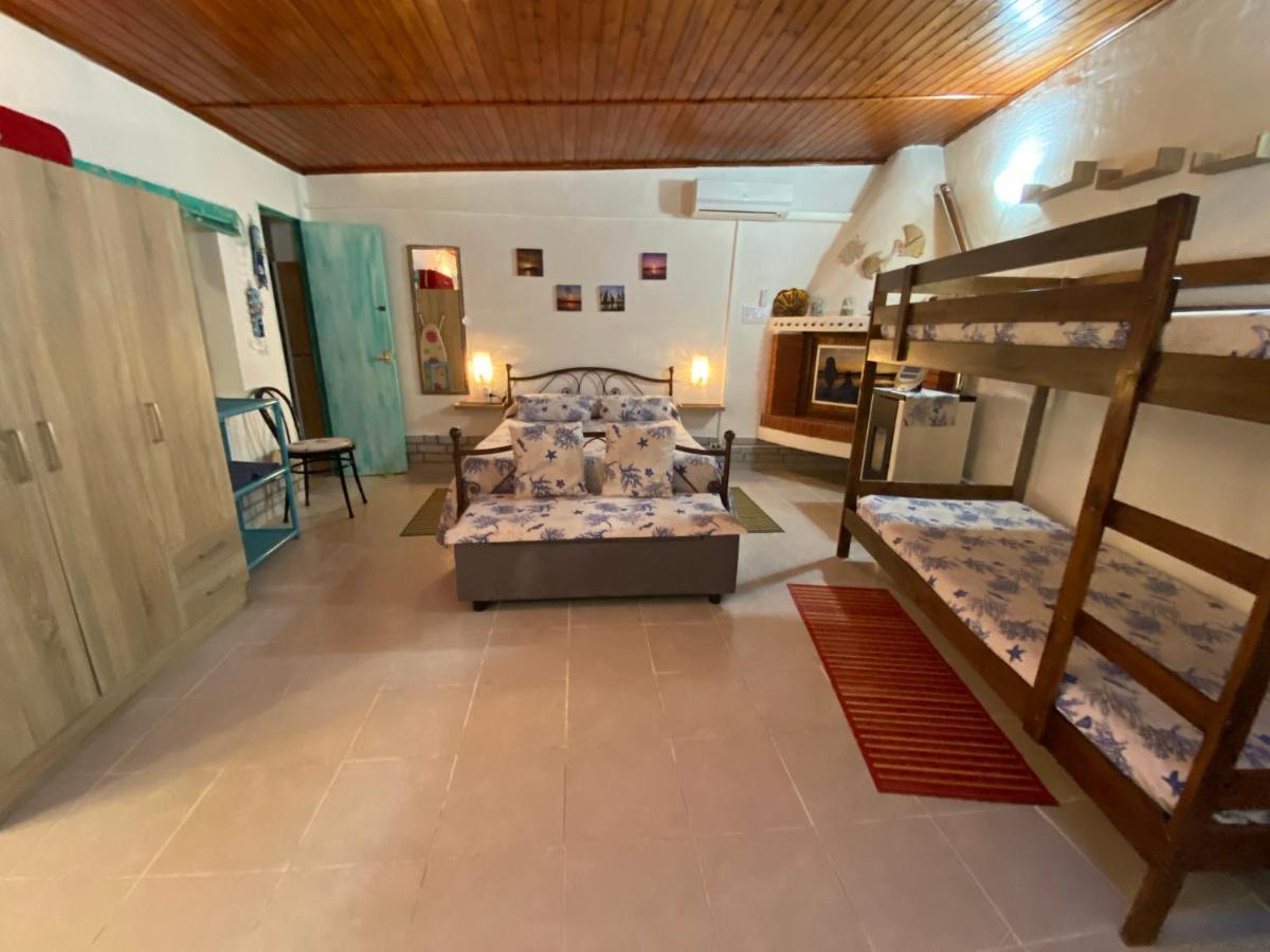 Casa vacanze Bilocale Al Mare