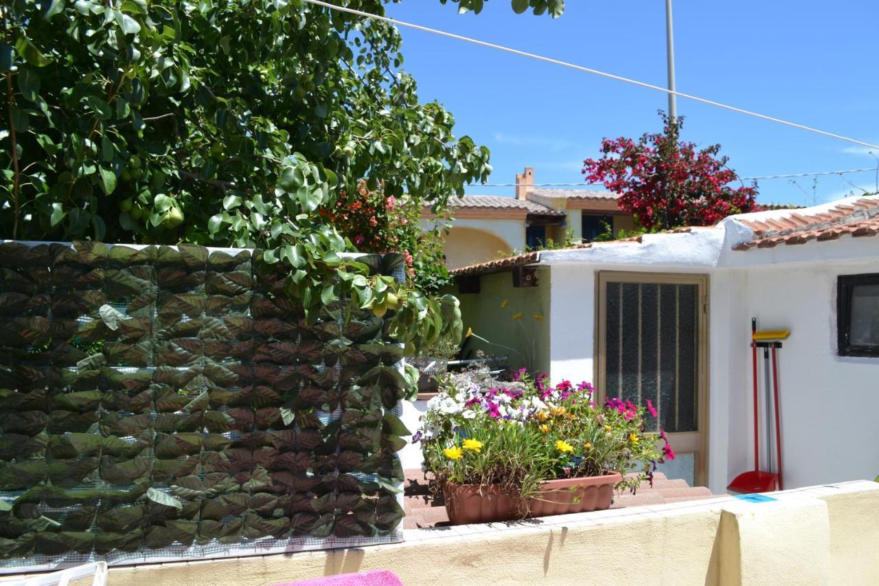 Bilocale Al Mare Ferienhaus *