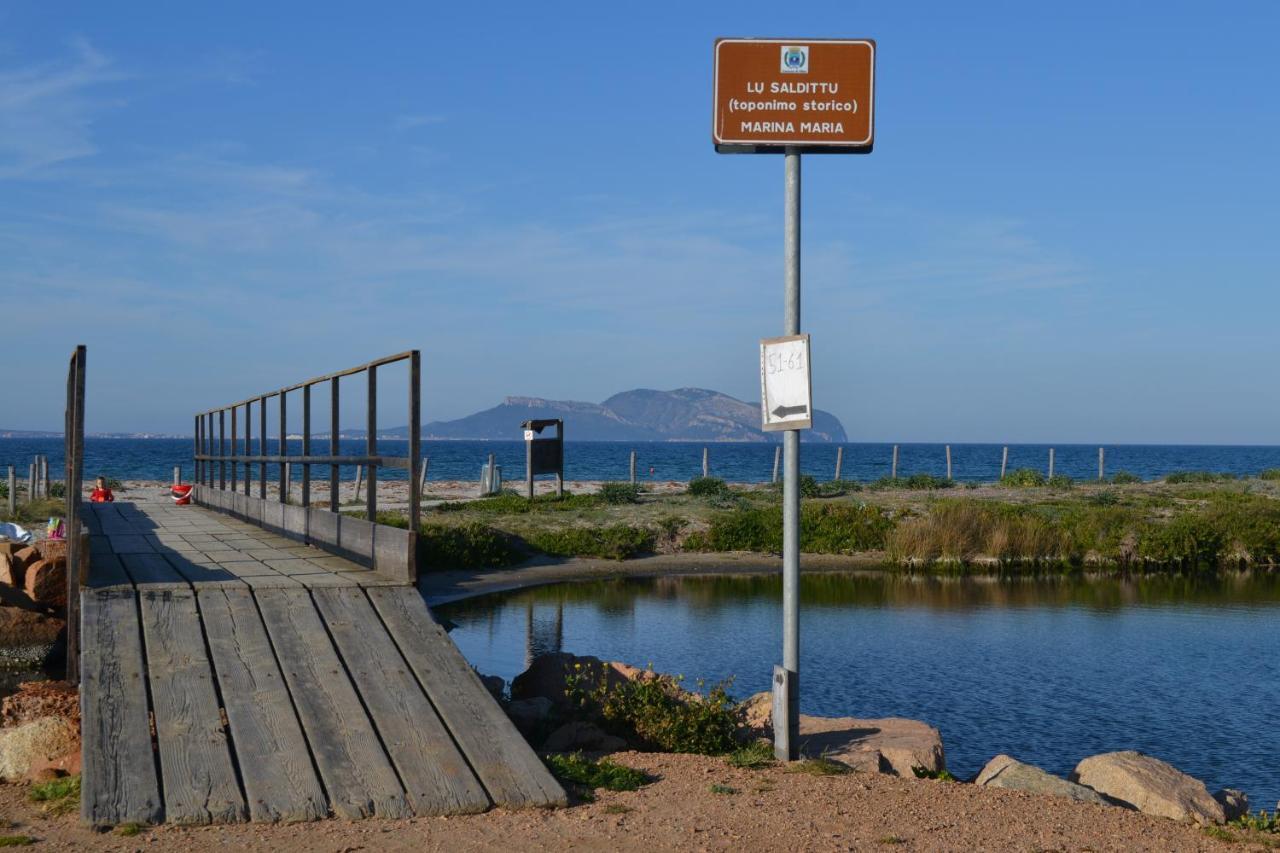 Bilocale Al Mare Olbia
