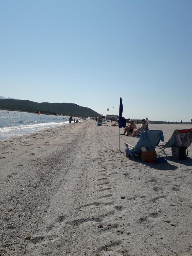 Casa vacanze Bilocale Al Mare *