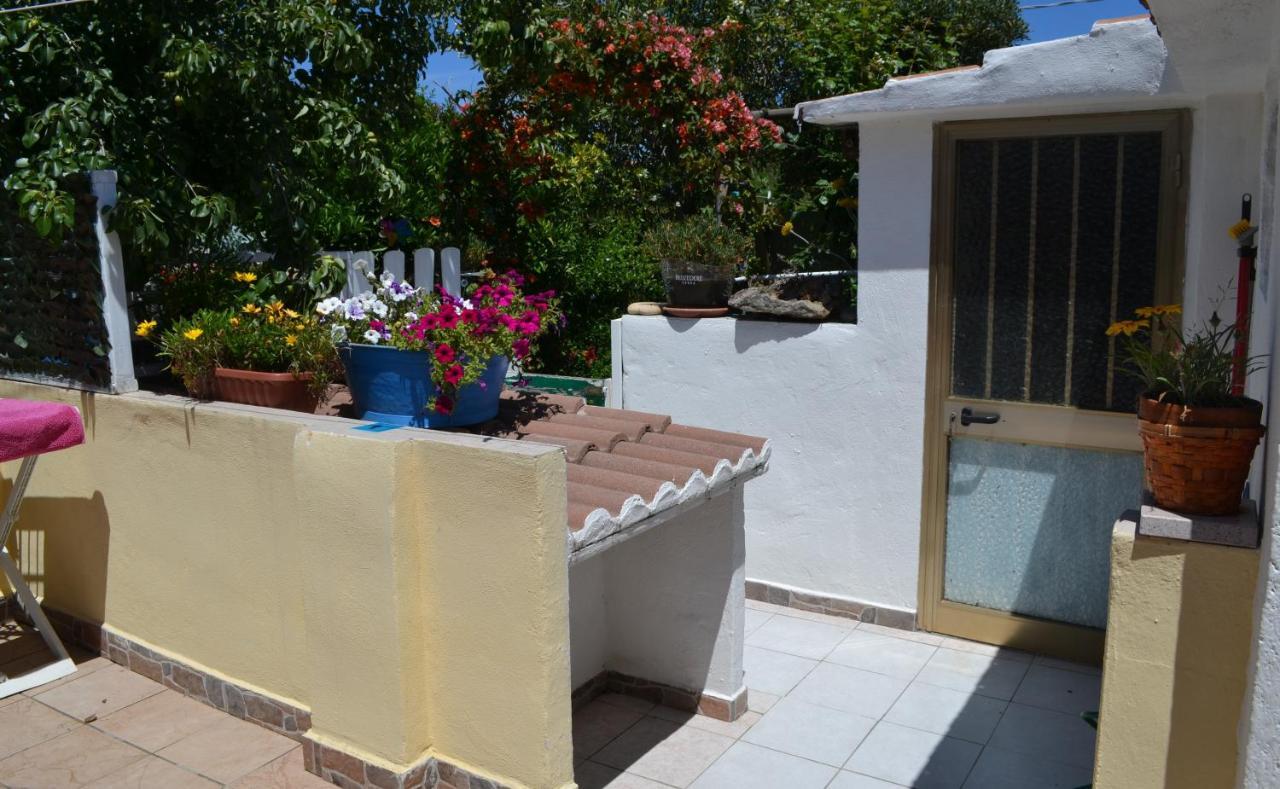 Casa vacanze Bilocale Al Mare Olbia