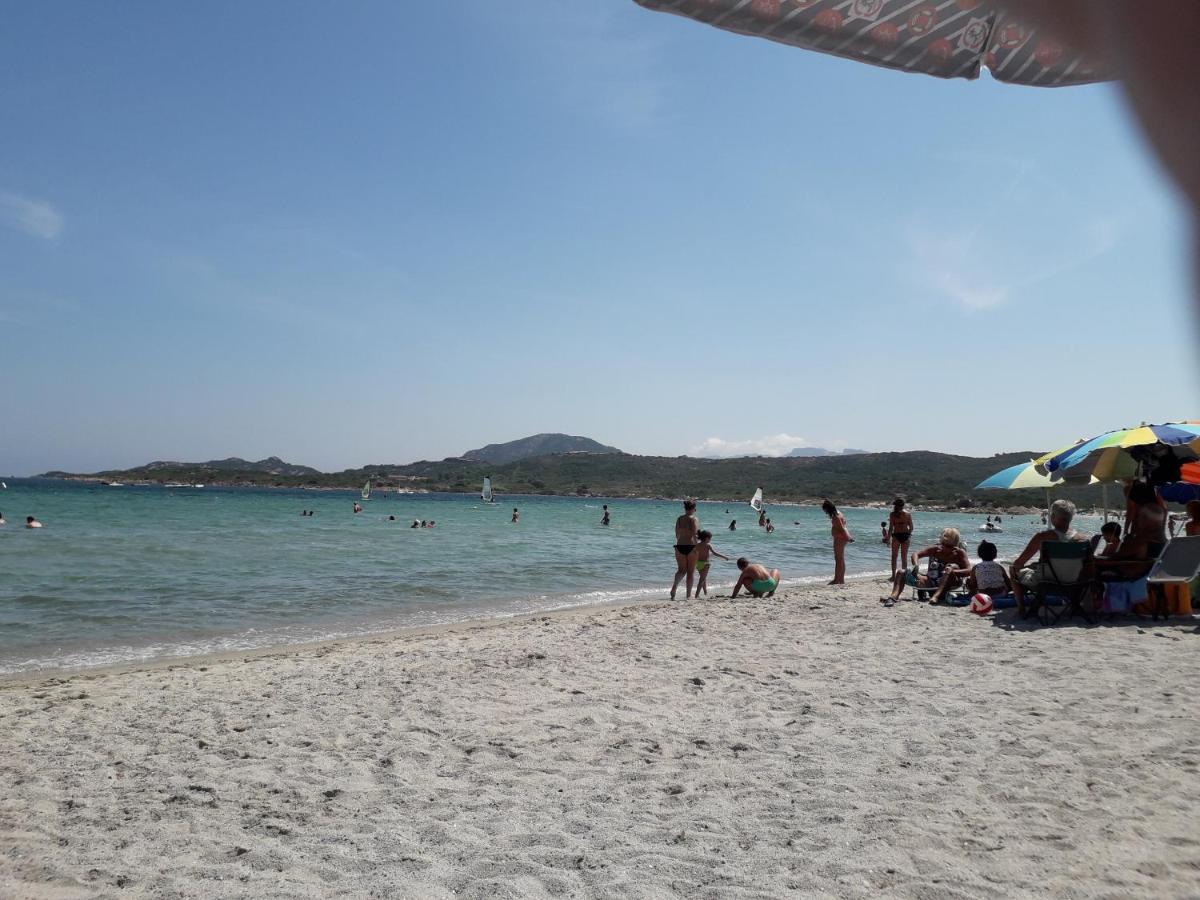 Bilocale Al Mare Olbia
