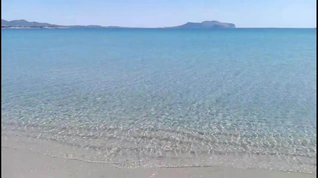 Bilocale Al Mare *