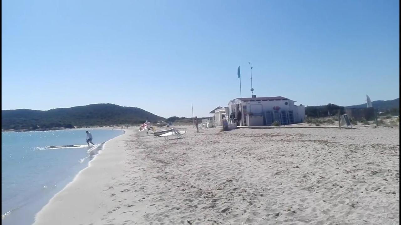 Casa vacanze Bilocale Al Mare