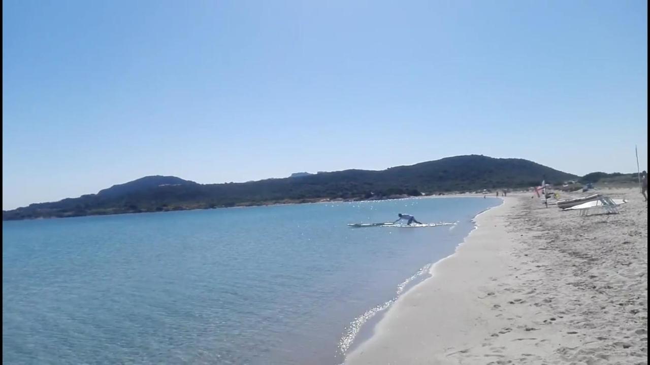 Bilocale Al Mare Ferienhaus